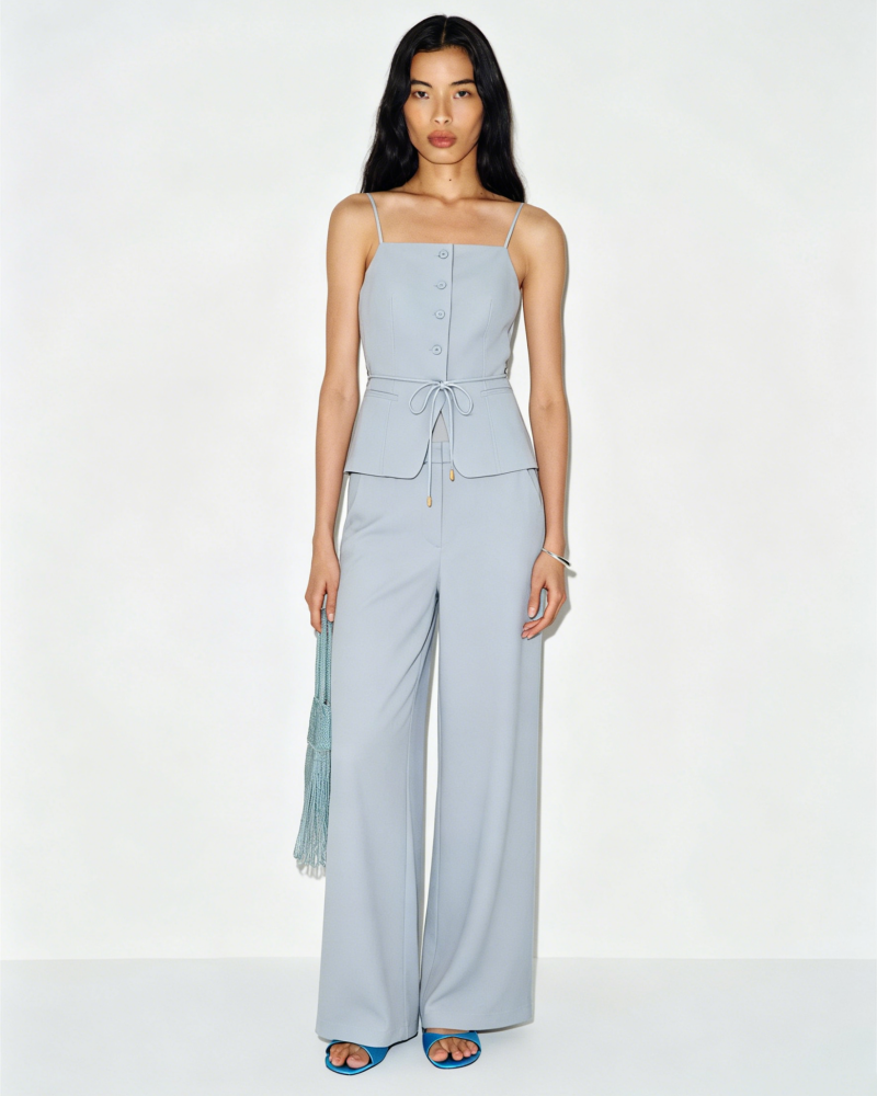 Two-Piece Set