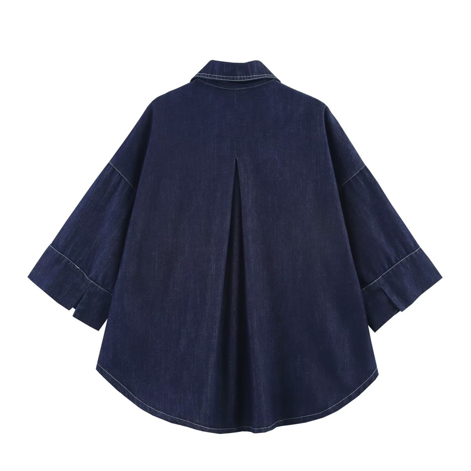 Women’s Shirt & Wide Leg Pants Set